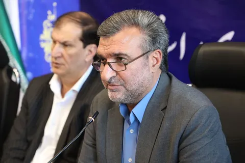 تأکید معاون اقتصادی استاندار ایلام بر افزایش سهم کشاورزان در اقتصاد استان