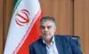 رشد ۴۱ درصدی صادرات غیرنفتی استان مرکزی/ هدف‌گذاری دو میلیارد دلاری تا ۱۴۰۵