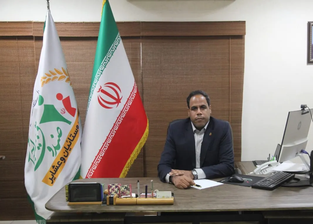 تمدید مهلت پرداخت برخی شناسه‌های بیمه اجتماعی کشاورزان، روستاییان و عشایر هرمزگان