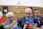 وزیر نیرو: تا تابستان آینده همه نیروگاه‌های جنگ‌زده به مدار برمی‌گردند / موج جدید انرژی پاک در راه است