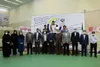 معرفی نفرات برتر مسابقات قهرمانی کشور تیراندازی ناشنوایان