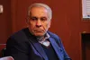 پیام تسلیت رئیس هیات ورزش‌های رزمی شهرستان اراک در پی درگذشت احمد ناطق‌نوری
