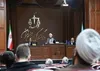 برگزاری بیست و هشتمین جلسه دادگاه رسیدگی به اتهامات منافقین