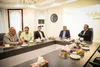 آمادگی سازمان جهت مشاركت در احداث درمانگاه شبانه‌روزی منطقه آزاد انزلی