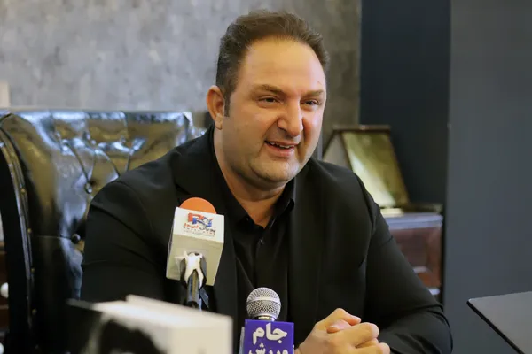  باشگاه جوهریان نماینده کرمانشاه در لیگ یک والیبال