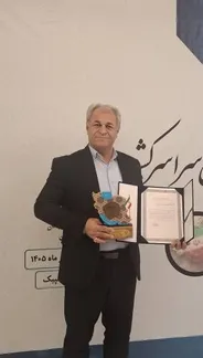 دهمرده در میدان جوانان؛ پیگیری، برنامه‌ریزی و حمایت از سمن‌ها توسط معاون جوانان اداره کل ورزش و‌ جوانان سیستان و بلوچستان