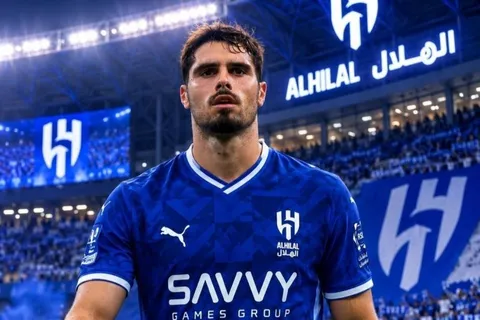 الهلال در آستانه جذب پدرو نتو با پیشنهاد ۶۰ میلیون یورویی