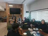 زارعی: مسیر قهرمانی و توسعه فعالیت‌های ورزشکاران ناشنوا باید با جدیت دنبال شود