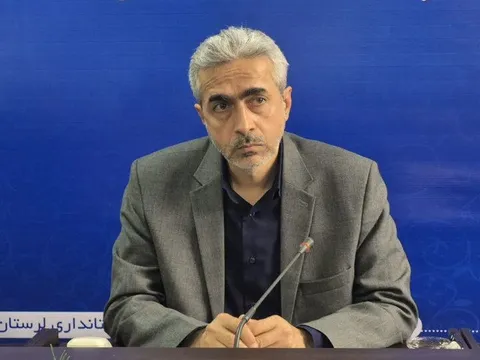 معاون اقتصادی استاندار لرستان خبر داد : فاز اول مجتمع پرورش ماهیان خاویاری سپیددشت در آستانه بهره‌برداری است