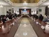 چین باید به یکی از مهم‌ترین شرکای گردشگری ایران تبدیل شود