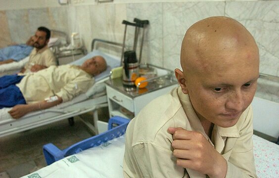 40 هزار بیمار نشان دار تحت پوشش خدمات درمانی بیمه سلامت در استان قزوین هستند