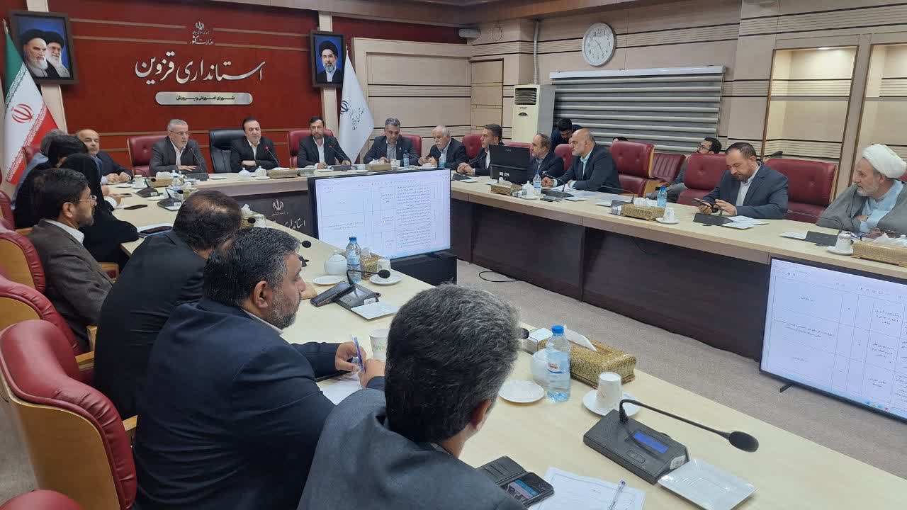در استان قزوین ۶۲۱ کودک بازمانده از تحصیل داریم 