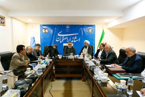 جانشین و سخنگوی ستاد اربعین استان اصفهان: هیچ دغدغه امنیتی در اربعین وجود ندارد