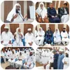 نشست هم اندیشی مشترک ائمه جمعه و علمای اهل‌تسنن با شورای تأمین شهرستان‌های ایرانشهر و بمپور
