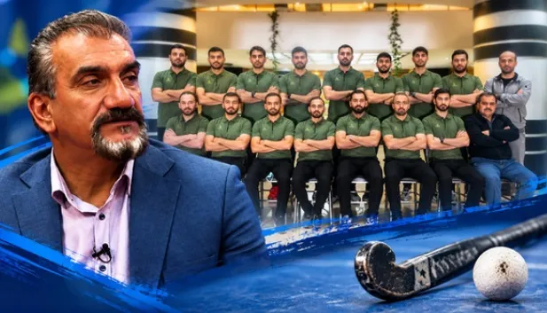 شریفی : دنبال تقویت جایگاه هاکی گلستان هستیم