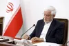 پیام تسلیت معاون اول رئیس‌جمهور در پی درگذشت هنرمند بهروز رضوی