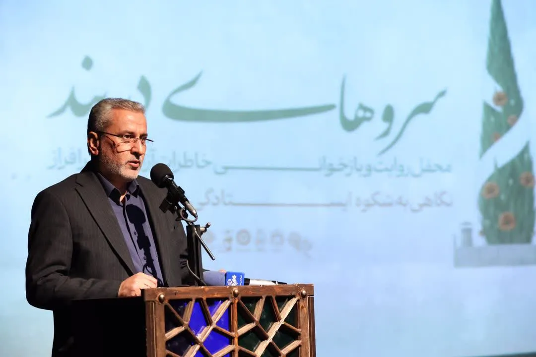 جوانان امروز ادامه دهنده مسیر ایثار هستند