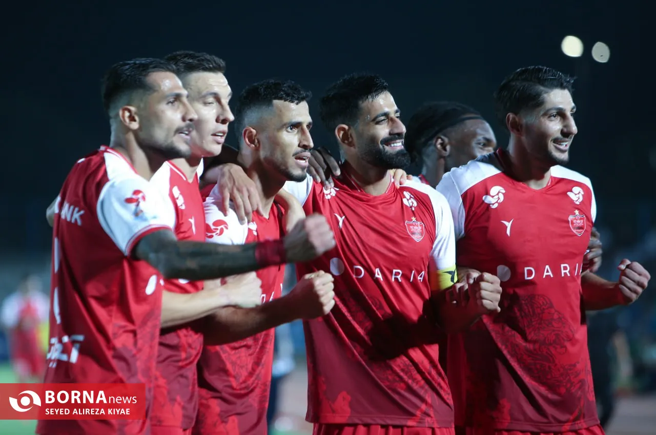 پرسپولیس، مدعی‌ای که هنوز چند علامت سؤال دارد/ تارتار نسخه برنده تیمش را پیدا کرد