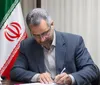 پیام تبریک رئیس هیئت کاراته استان گیلان به مناسبت قهرمانی تاریخی تیم ملی کاراته ایران در بازی‌های آسیایی ناگویا – ژاپن