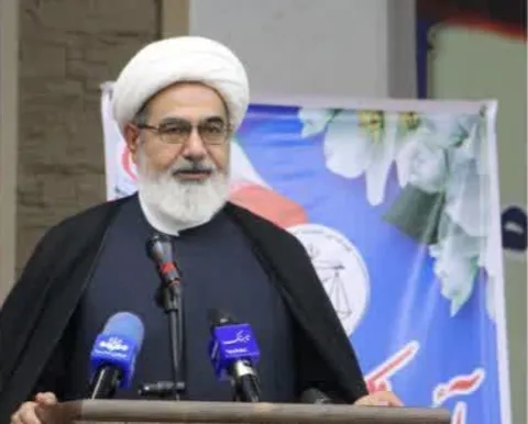 صیانت از نیرو‌های مسلح و پیشگیری از وقوع جرم مهم‌ترین مأموریت سازمان قضایی است/ تأکید بر نقش مردم کرمانشاه در دفاع از کشور