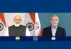 رئیس جمهور فرا رسیدن سالگرد استقلال جمهوری هند را تبریک گفت