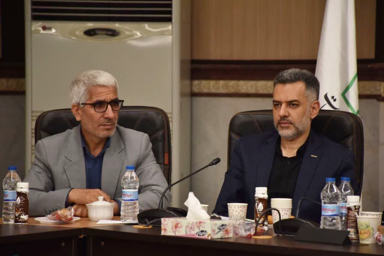 مدیریت و انسجامبخشی به فعالیت موکبها اولویت اصلی استان قزوین است مدیریت و انسجامبخشی به فعالیت موکبها اولویت اصلی استان قزوین است