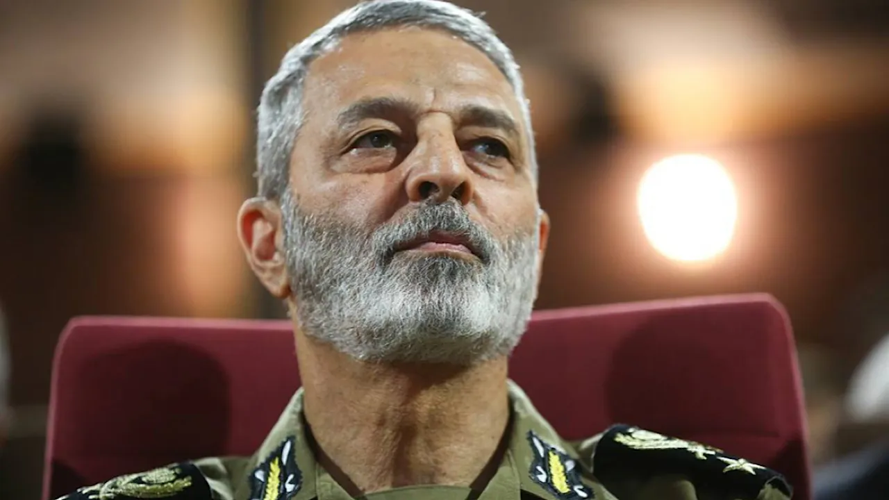 کتاب زندگینامه امیر سپهبد شهید سیدعبدالرحیم موسوی منتشر می‌شود