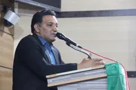 تاکید فرماندار کهگیلویه بر ایمنی مدارس دانش آموزان