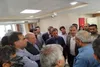 بازدید رییس بنیاد مستضعفان از بیمارستان ملکشاهی