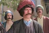 تصویربرداری «شکیب عیار» به نیمه رسید