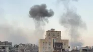 حملات جدید عربستان به مأرب و الجوف