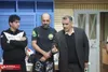 هشدار جدی چگینی به سبک‌های منفعل؛ ساماندهی سومین دوره اصلاحات در فدراسیون انجمن‌های رزمی