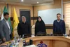 احیای شبکه گاز ۲۴ روستا در کمتر از ۱۲ ساعت زیر آتش جنگنده های دشمن