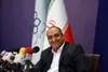مسجد مروی ها به هیچ وجه تخریب نخواهد شد