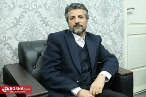پسندیده: مدیریت جهادی وزیر ورزش در دوران جنگ مثالزدنی بود