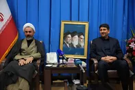 زیرساخت‌های ارتباطی در حملات دشمن هم پایدار ماند و هم توسعه یافت / افتتاح ۷۸ پروژه ارتباطی در ایلام