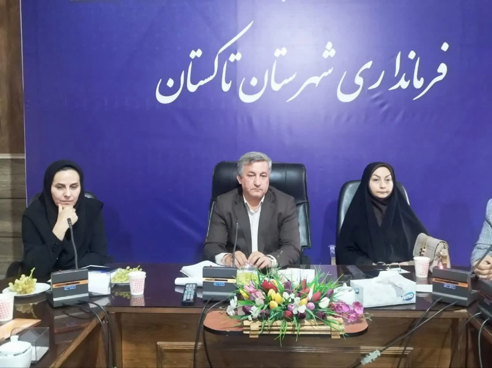 ضرورت مشارکت خیرین در تامین نیازها مددجویان بهزیستی در آستانه سال تحصیلی