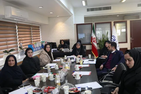 برگزاری نشست بررسی مسیر دستیابی به سهمیه المپیک