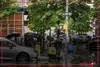 نیویورک را آب برد