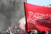 تشییع پیکر رهبر شهید انقلاب در مشهد - ۷
