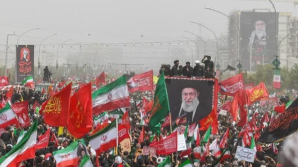 تشییع