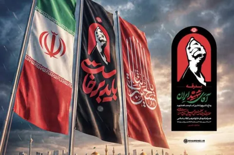 حضور گسترده در تشییع رهبر شهید پاسخی روشن به بدخواهان ایران اسلامی خواهد بود