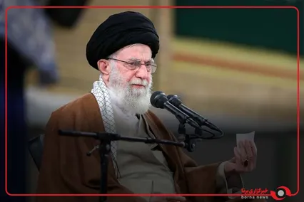 رهبر شهید انقلاب: آمریکا طبیعتش دست‌اندازی به منافع ملت‌ها است