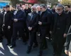 حاجی‌میرزایی: پشتیبانی از نیروهای مسلح و مدیریت اقتصاد، دو اولویت اصلی دولت در شرایط کنونی است