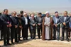 آغاز عملیات اجرایی بزرگترین پروژه مسکن حمایتی خراسان شمالی / ۷۰۰ واحد «خانه امید» به مددجویان کمیته امداد و بهزیستی میرسد