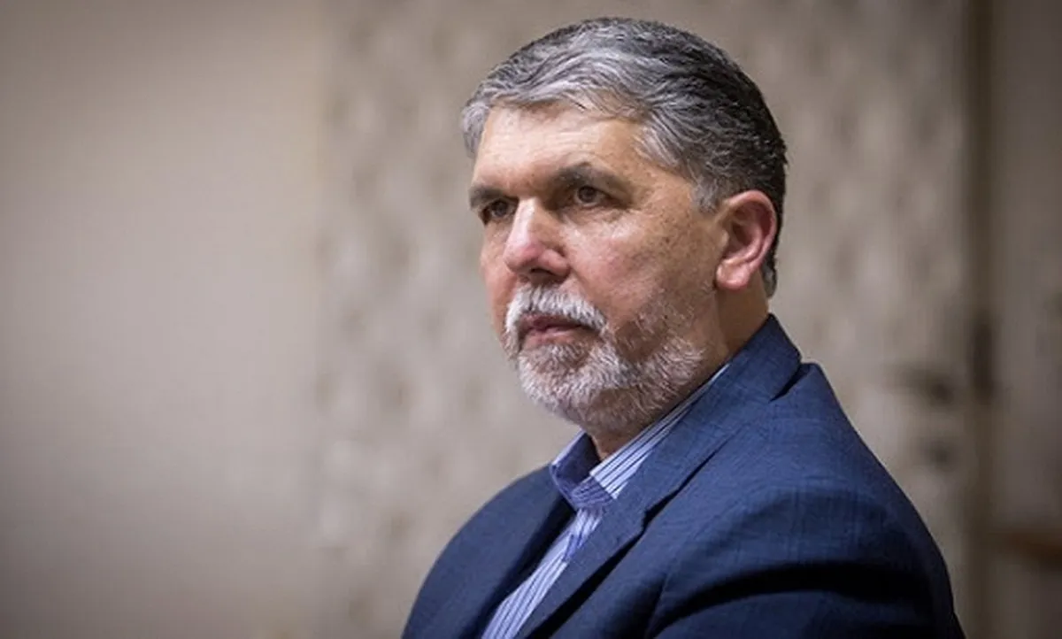 پیام تسلیت وزیر فرهنگ در پی درگذشت آیت‌الله محمدرضا مامقانی