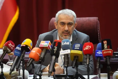 وزیر اقتصاد: دولت برای عبور از فشار‌های اقتصادی برنامه هفت‌محوری دارد/ تشکیل کارگروه نوسازی برای بازسازی بنگاه‌های آسیب‌دیده از جنگ