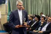 تجلیل از وزارت امور خارجه در مراسم جایزه دیپلماسی فرهنگی و عمومی جمهوری اسلامی ایران