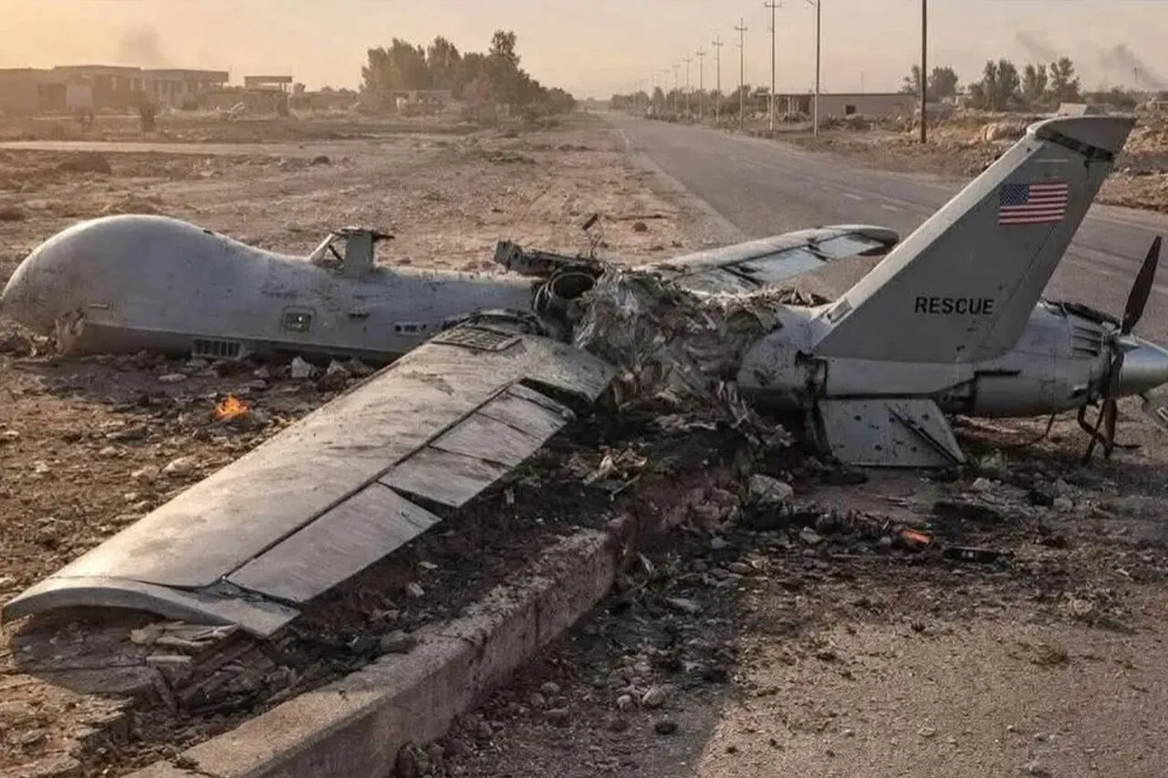 صدمات