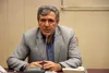 آغاز سم‌پاشی علیه آفت ملخ‌ در اراضی شهرستان بهارستان